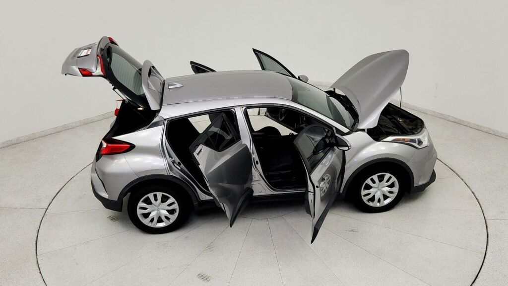 2019 Toyota C-HR LE Laurel MD