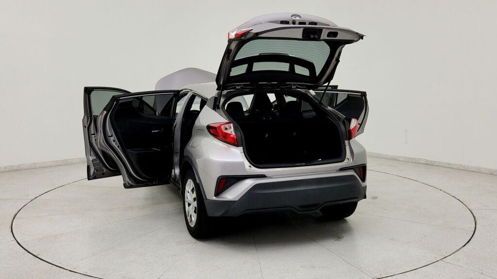 2019 Toyota C-HR LE Laurel MD