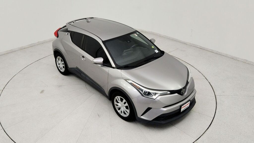2019 Toyota C-HR LE Laurel MD