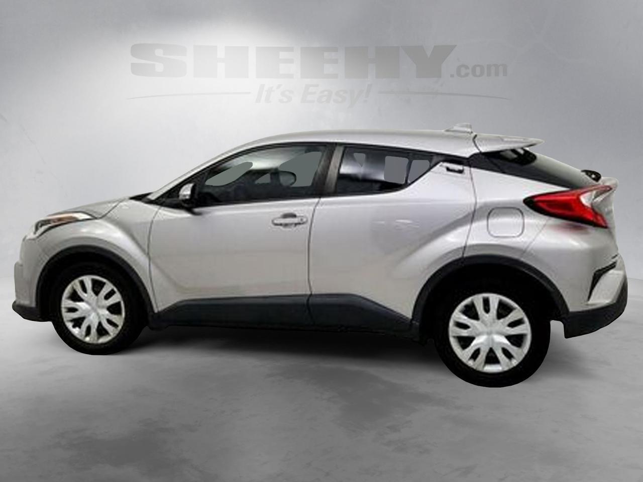 2019 Toyota C-HR LE Laurel MD