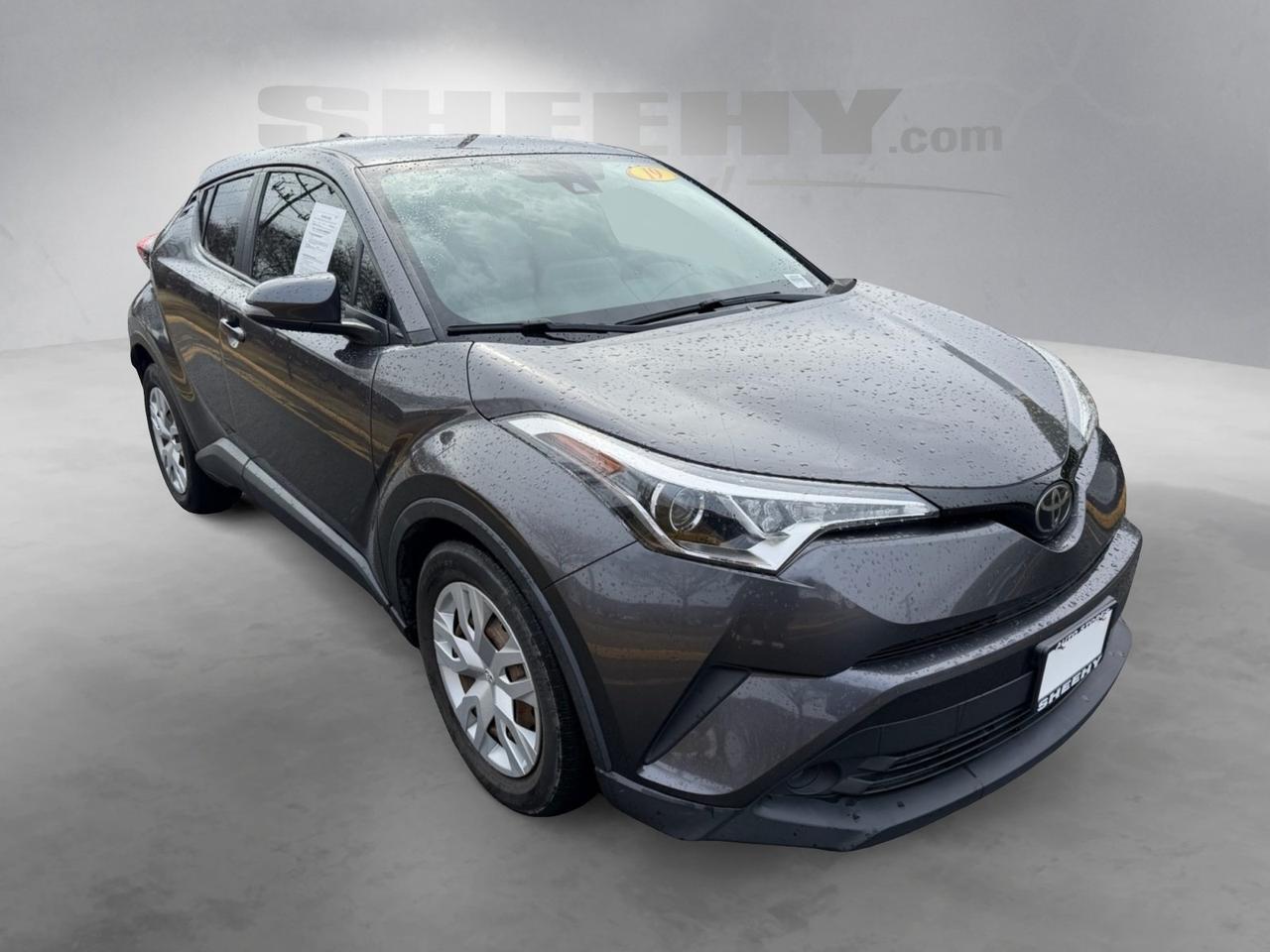 2019 Toyota C-HR LE Stafford VA