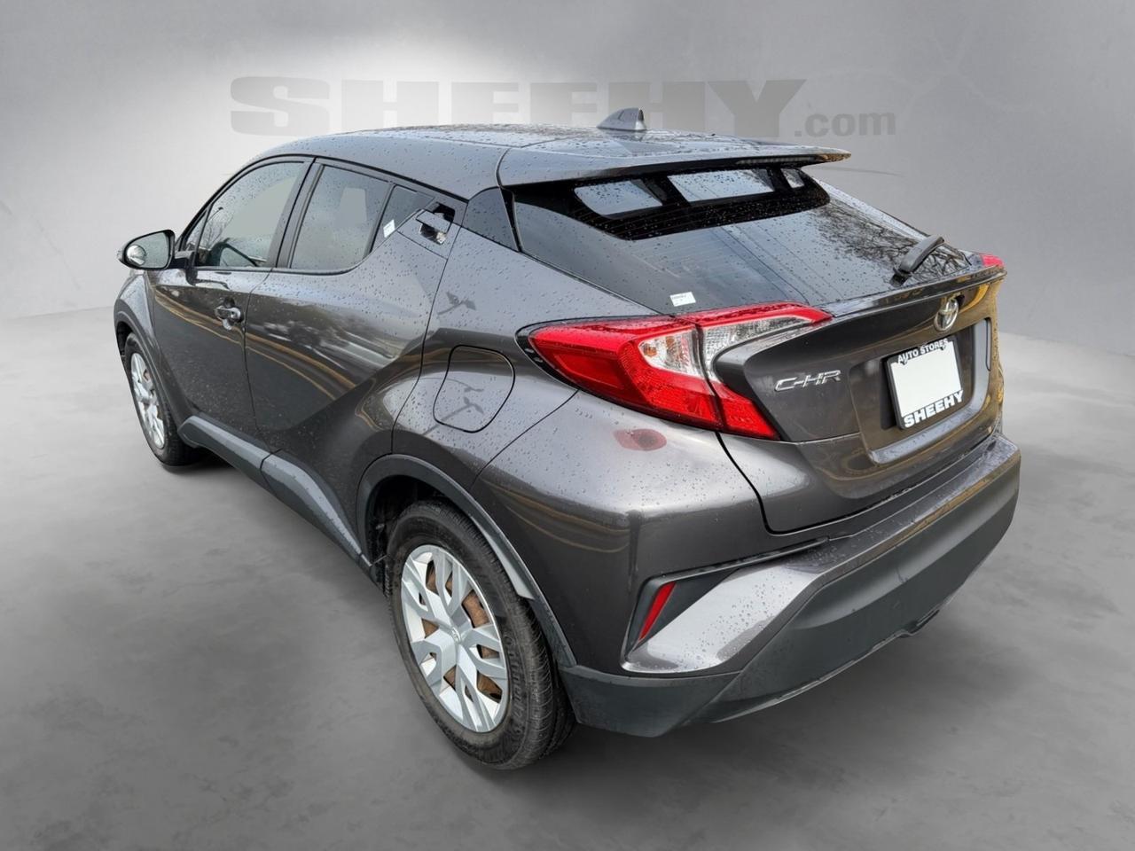 2019 Toyota C-HR LE Stafford VA