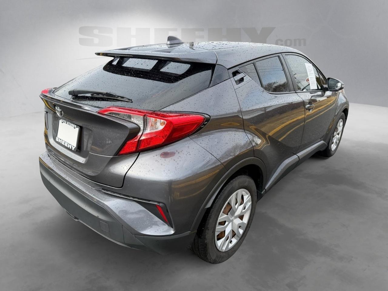 2019 Toyota C-HR LE Stafford VA