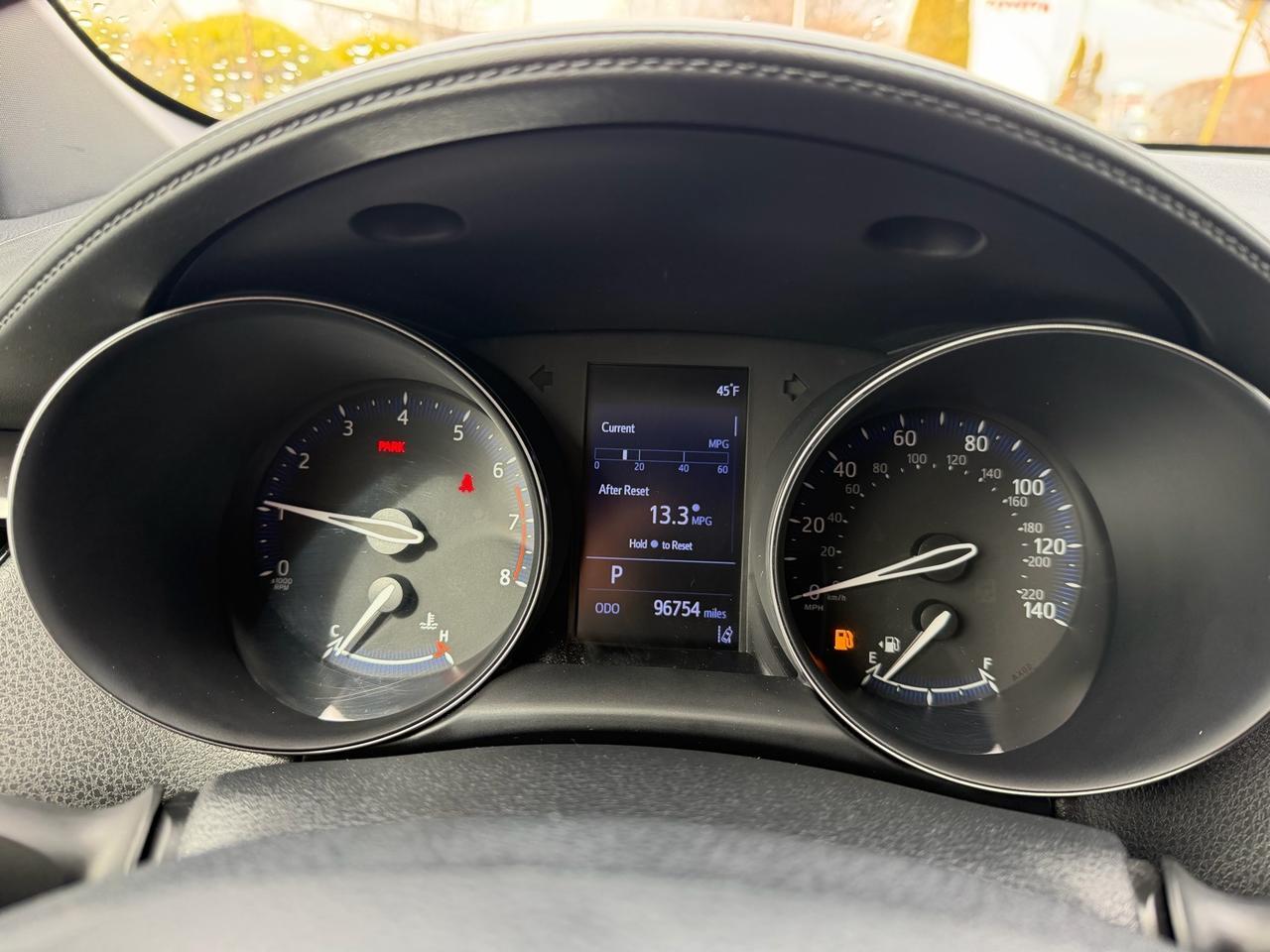 2019 Toyota C-HR LE Stafford VA