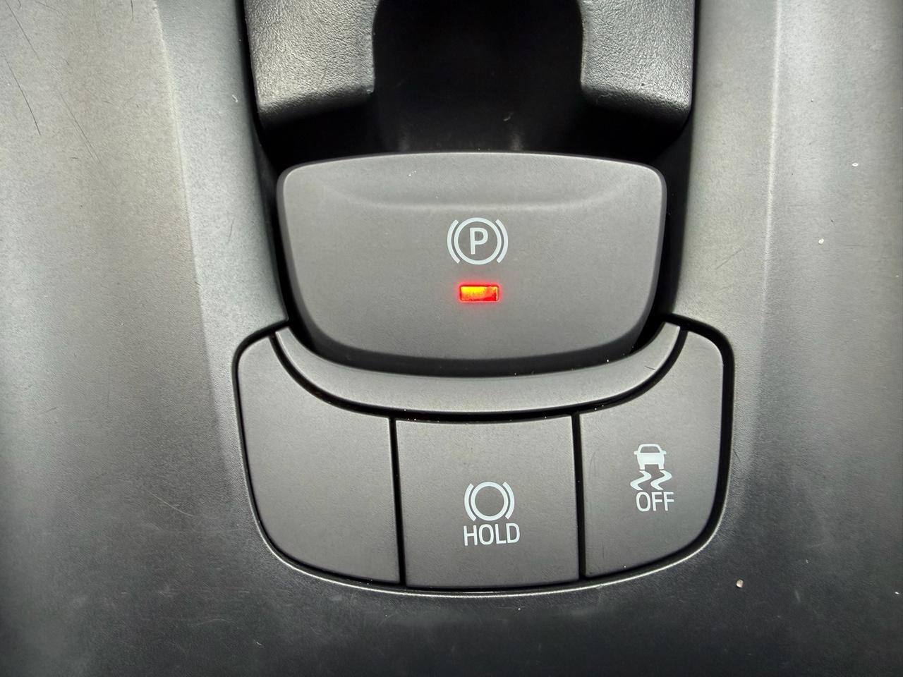 2019 Toyota C-HR LE Stafford VA