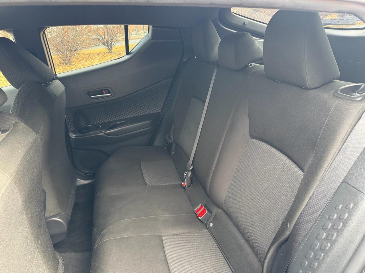 2019 Toyota C-HR LE Stafford VA