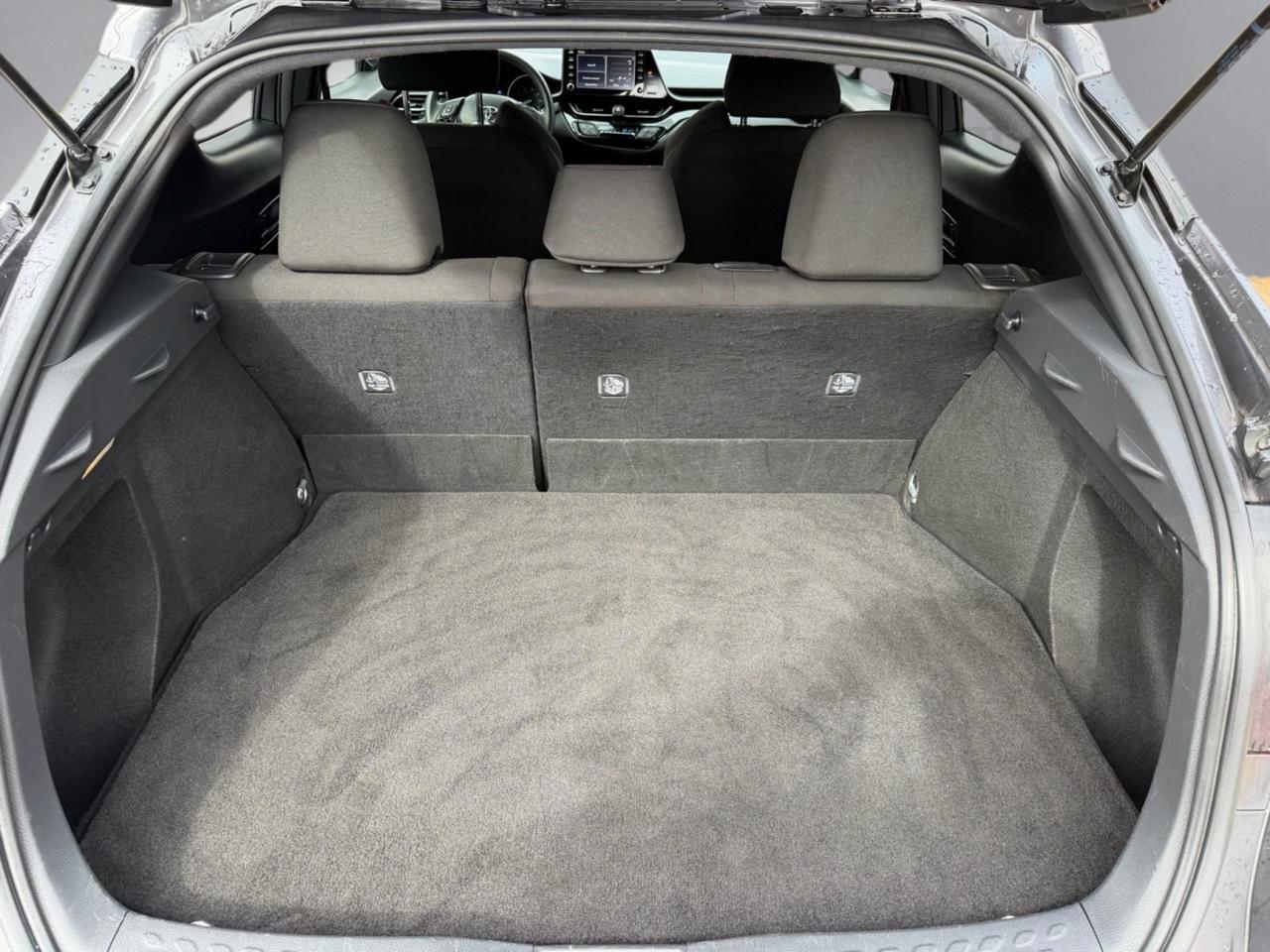 2019 Toyota C-HR LE Stafford VA