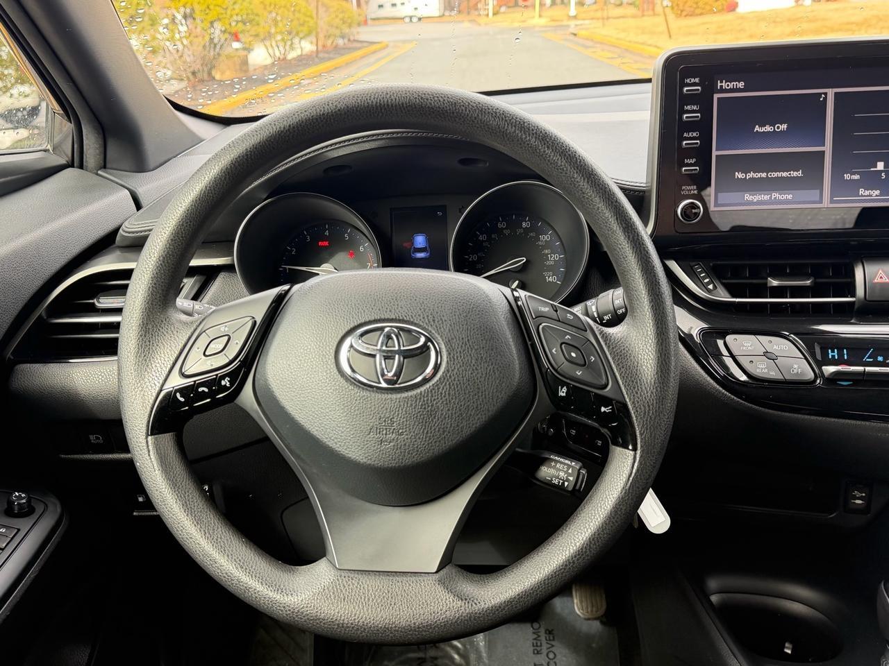 2019 Toyota C-HR LE Stafford VA