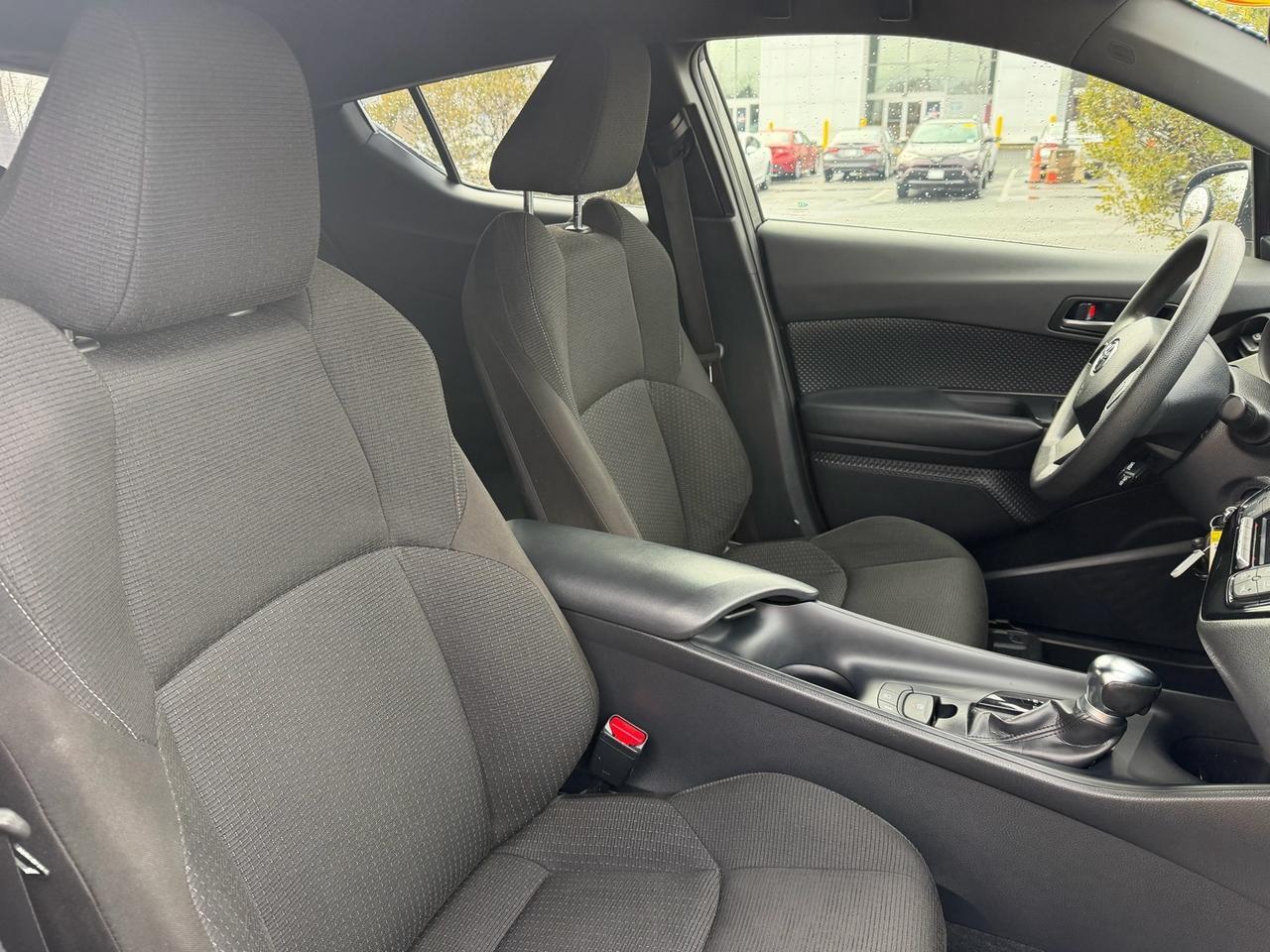 2019 Toyota C-HR LE Stafford VA