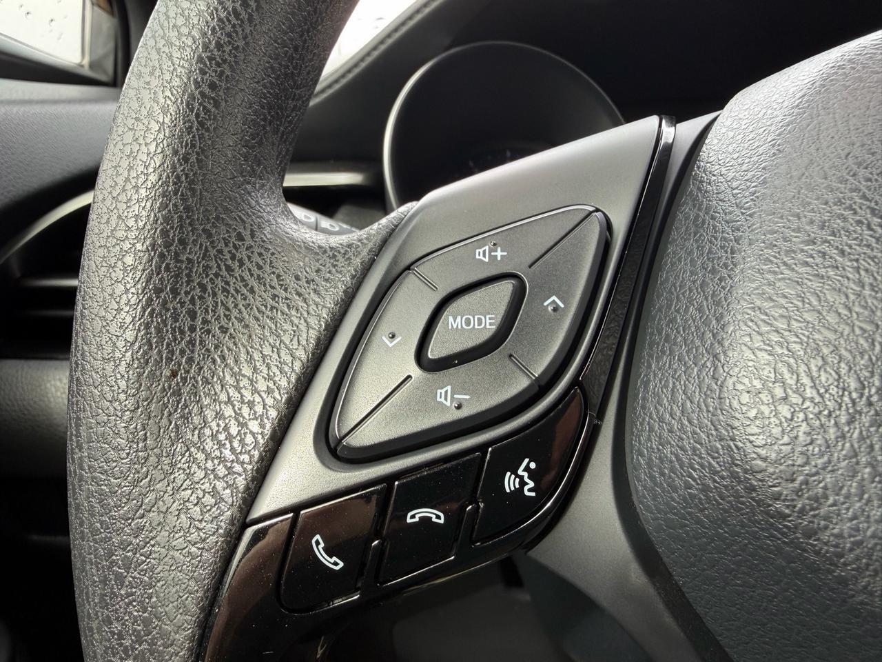 2019 Toyota C-HR LE Stafford VA