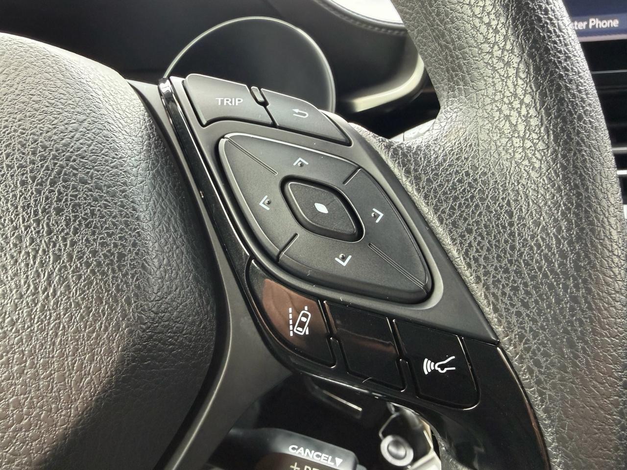 2019 Toyota C-HR LE Stafford VA