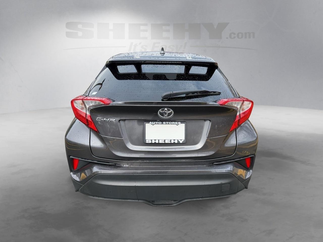 2019 Toyota C-HR LE Stafford VA