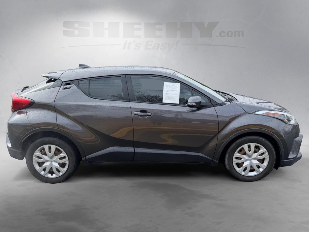 2019 Toyota C-HR LE Stafford VA