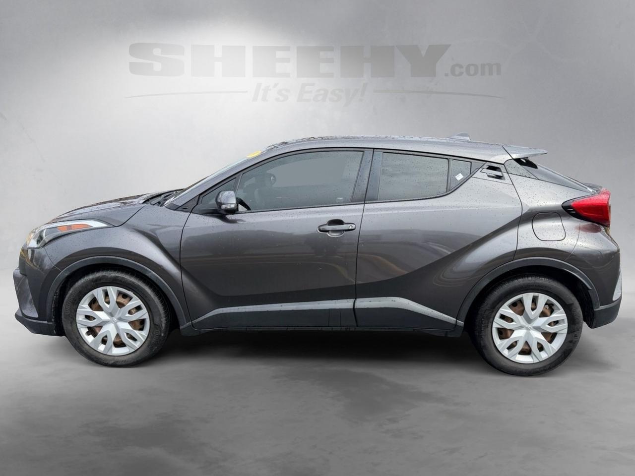 2019 Toyota C-HR LE Stafford VA