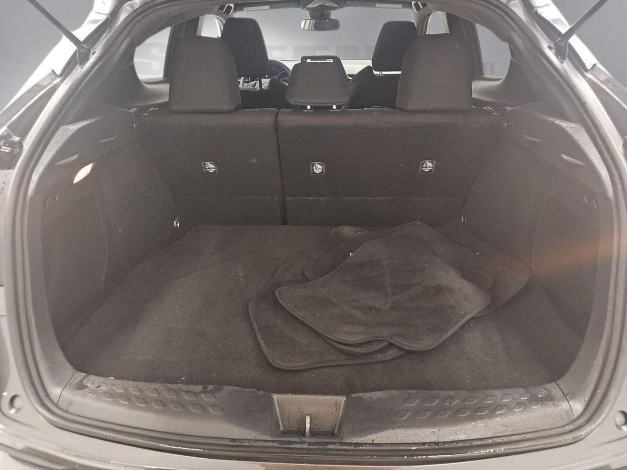 2019 Toyota C-HR LE Stafford VA