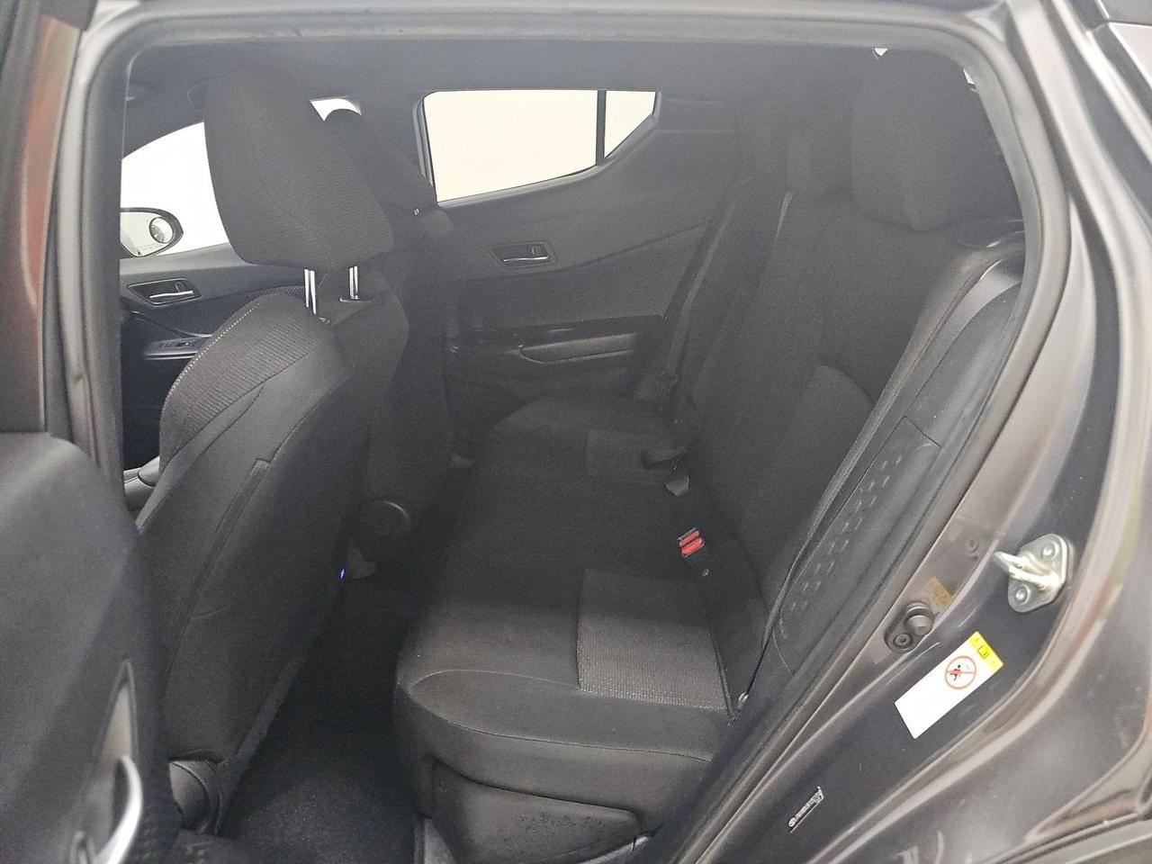 2019 Toyota C-HR LE Stafford VA