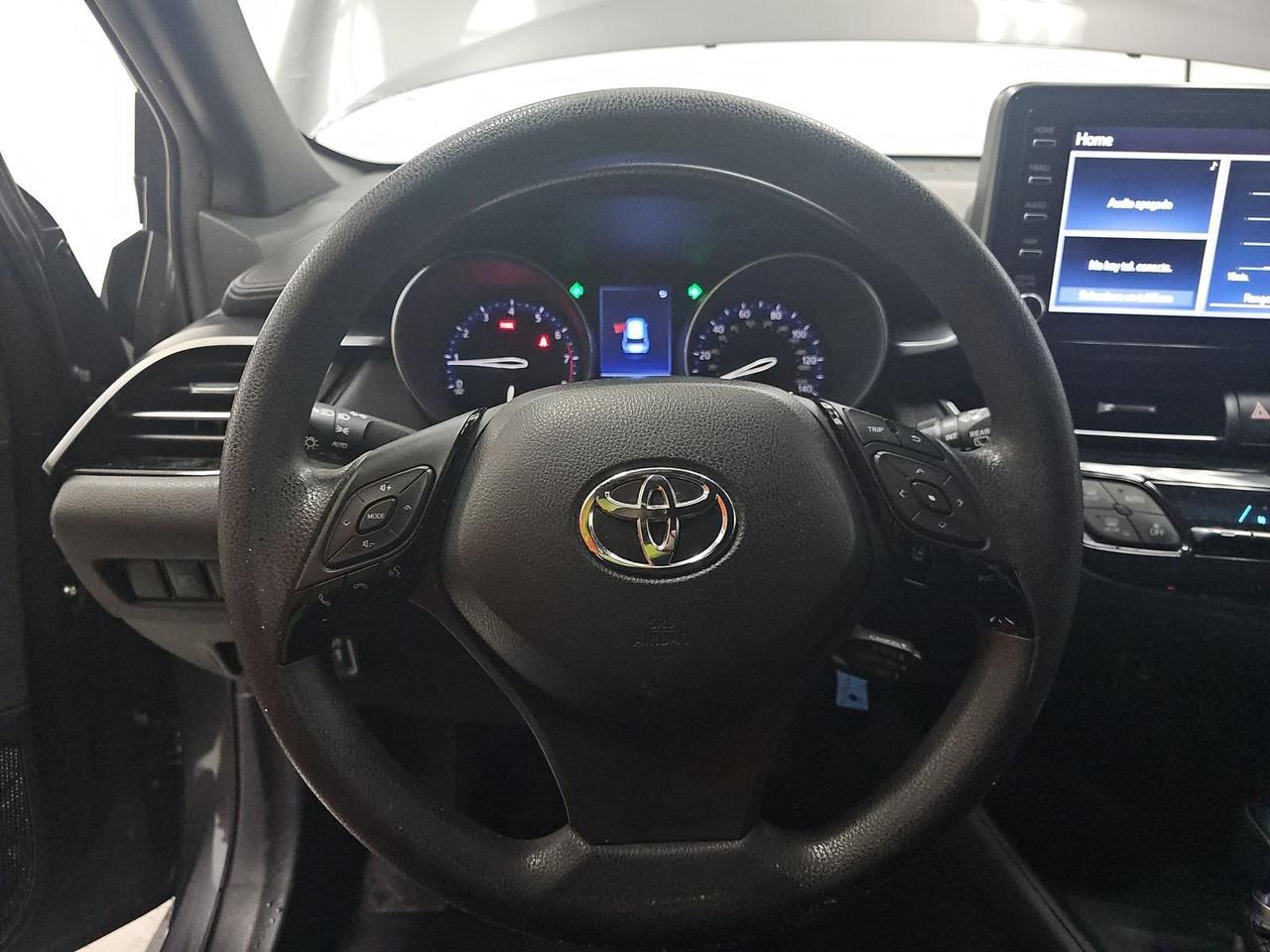 2019 Toyota C-HR LE Stafford VA