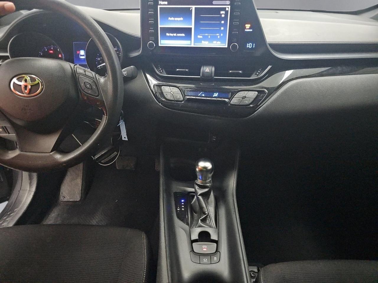 2019 Toyota C-HR LE Stafford VA