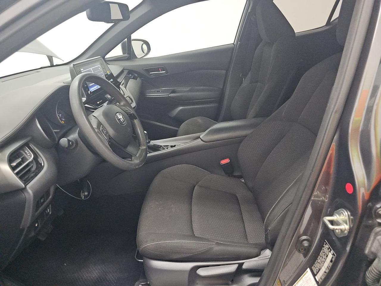 2019 Toyota C-HR LE Stafford VA