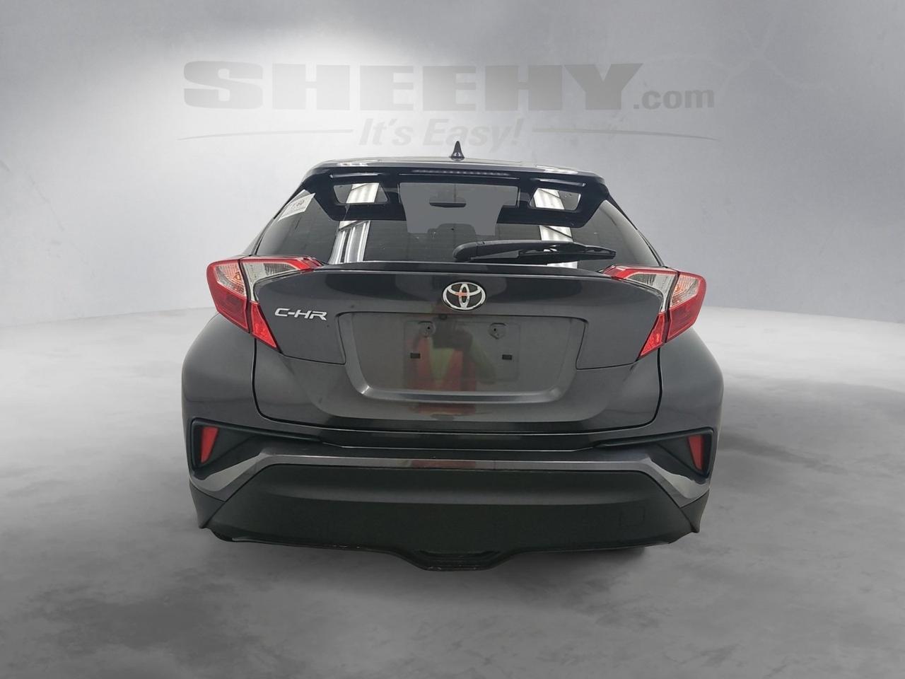 2019 Toyota C-HR LE Stafford VA