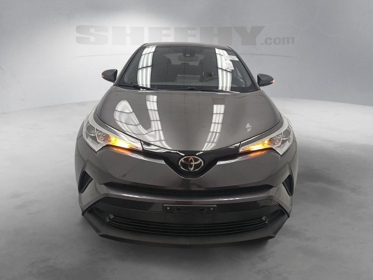 2019 Toyota C-HR LE Stafford VA