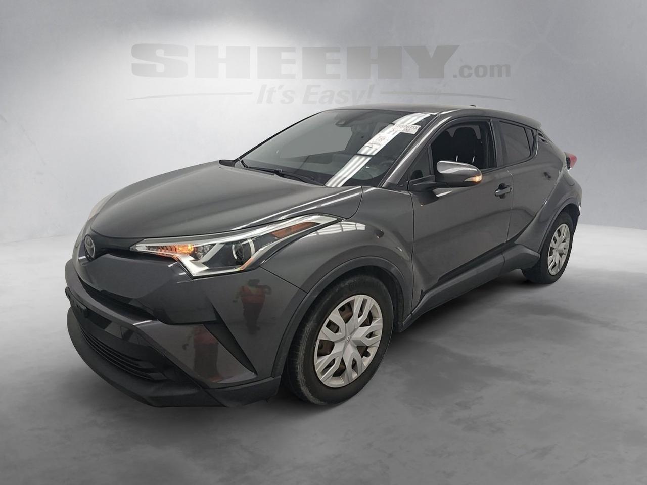2019 Toyota C-HR LE Stafford VA