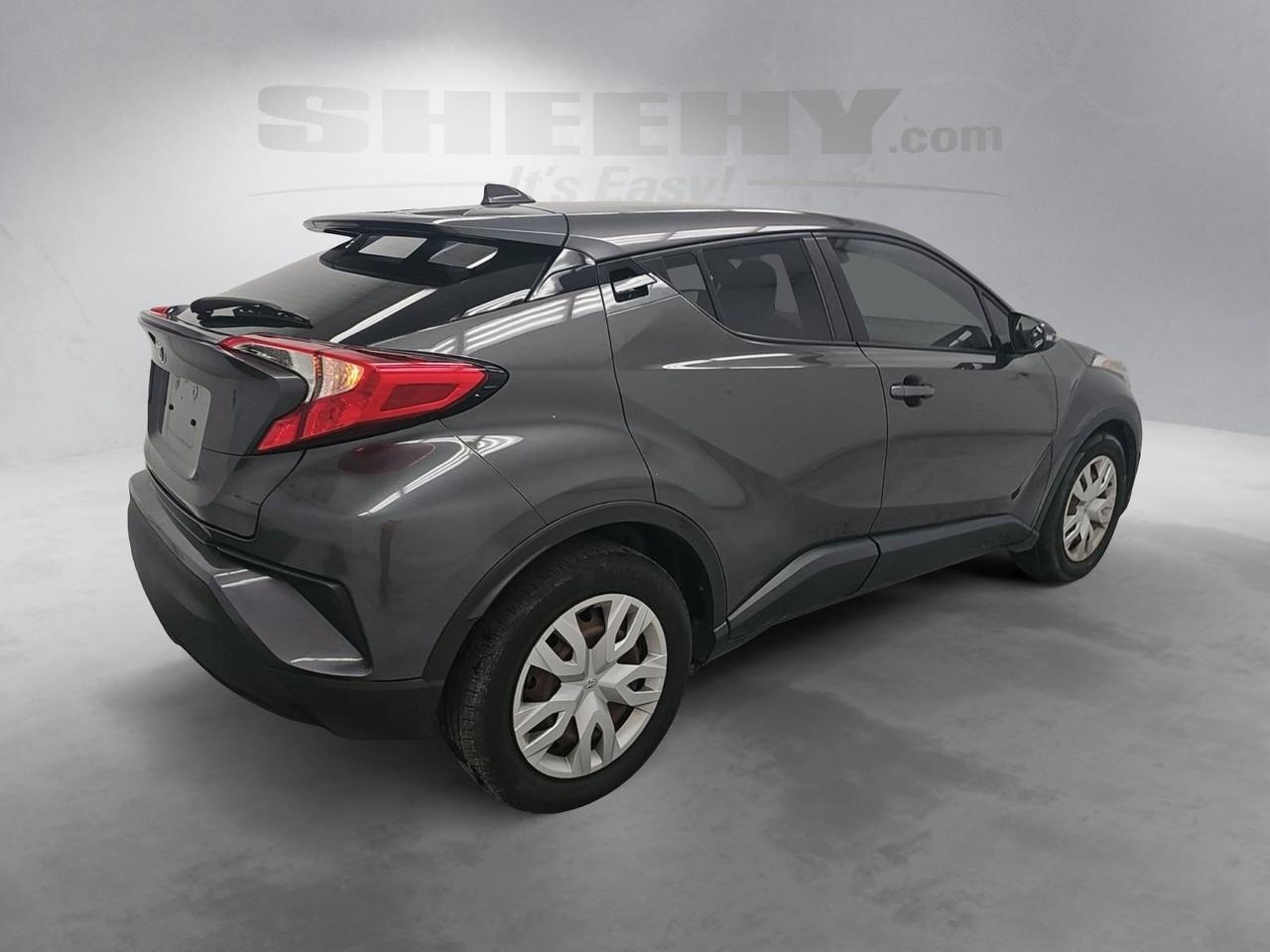 2019 Toyota C-HR LE Stafford VA