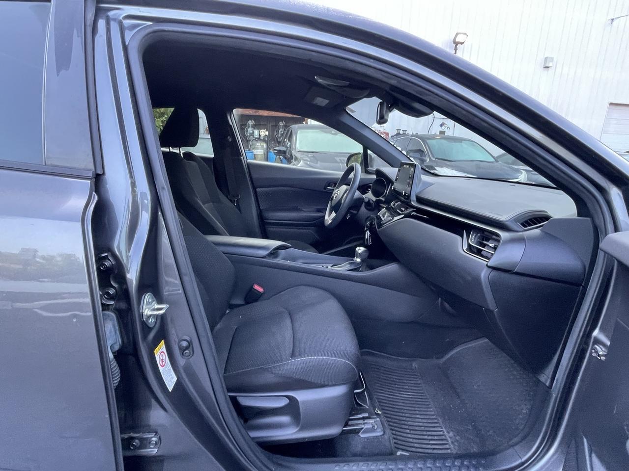 2019 Toyota C-HR LE Alexandria VA