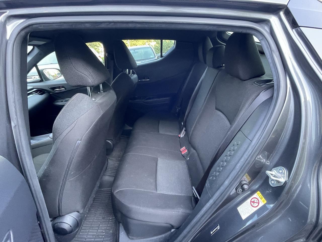 2019 Toyota C-HR LE Alexandria VA