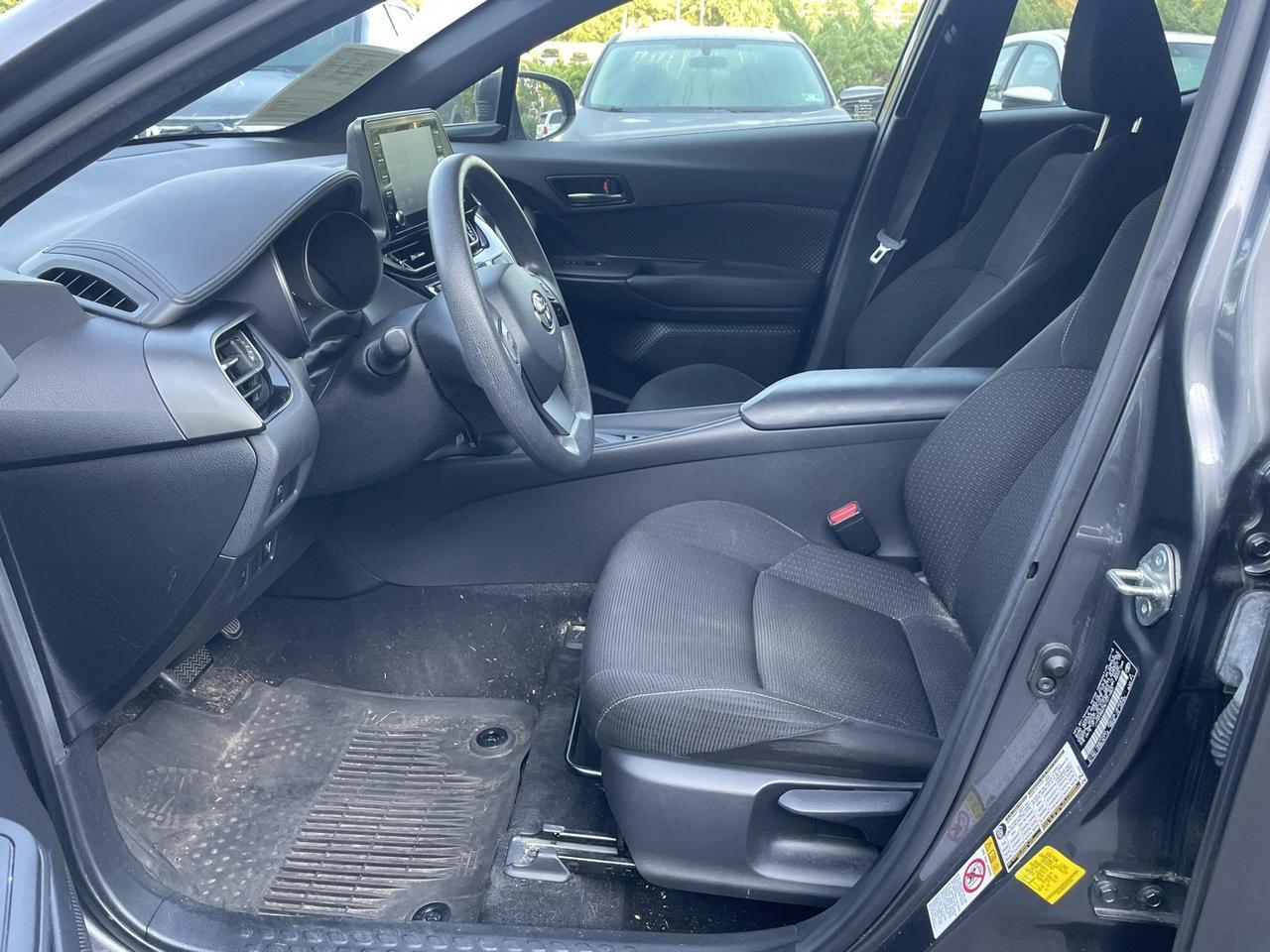 2019 Toyota C-HR LE Alexandria VA