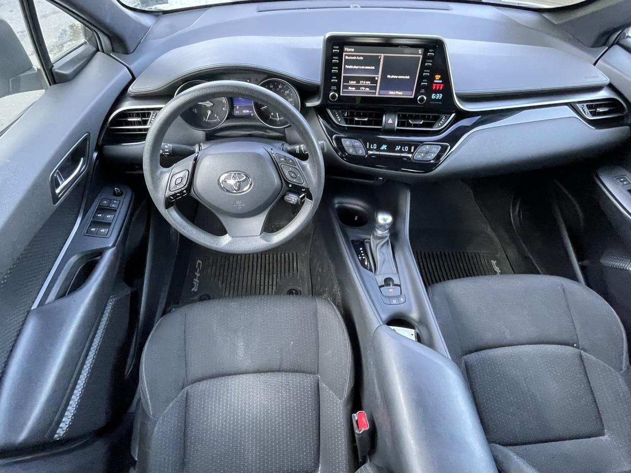 2019 Toyota C-HR LE Alexandria VA