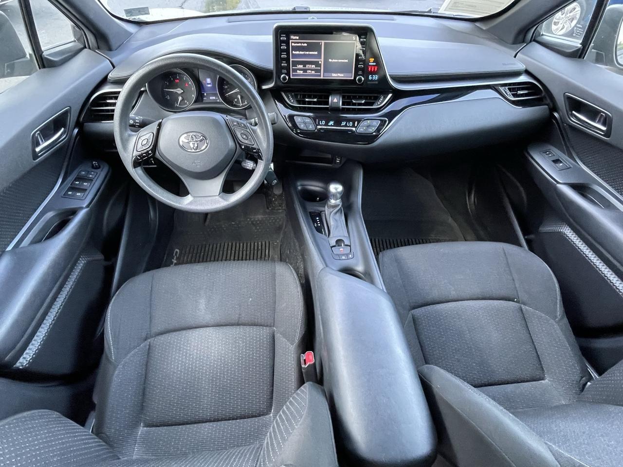 2019 Toyota C-HR LE Alexandria VA