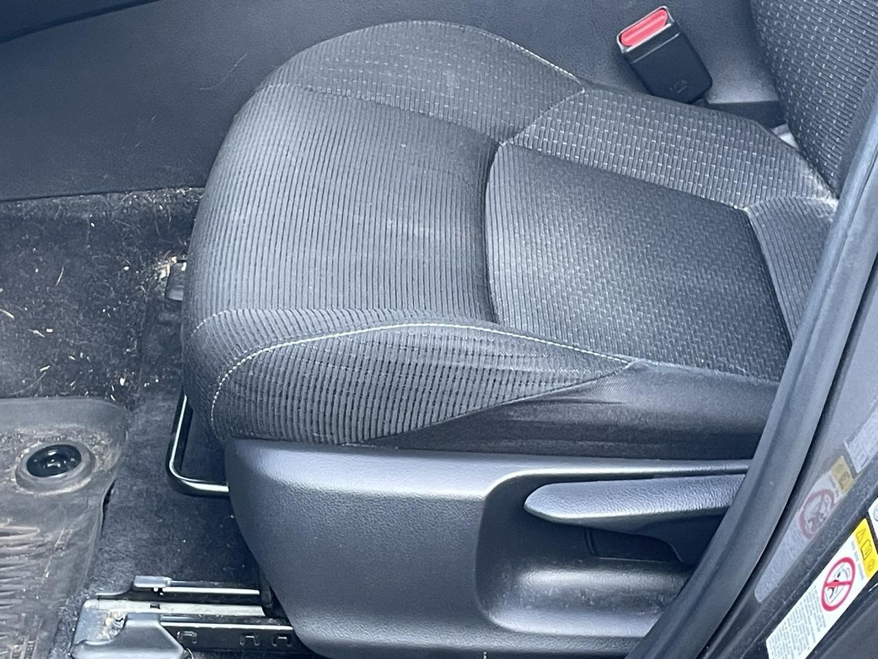 2019 Toyota C-HR LE Alexandria VA
