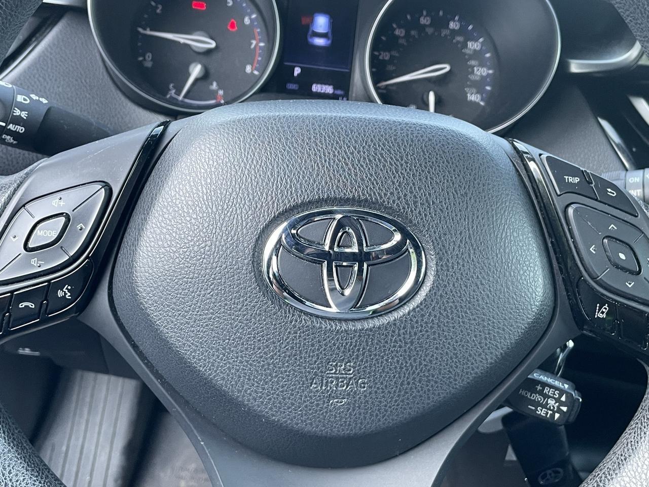 2019 Toyota C-HR LE Alexandria VA