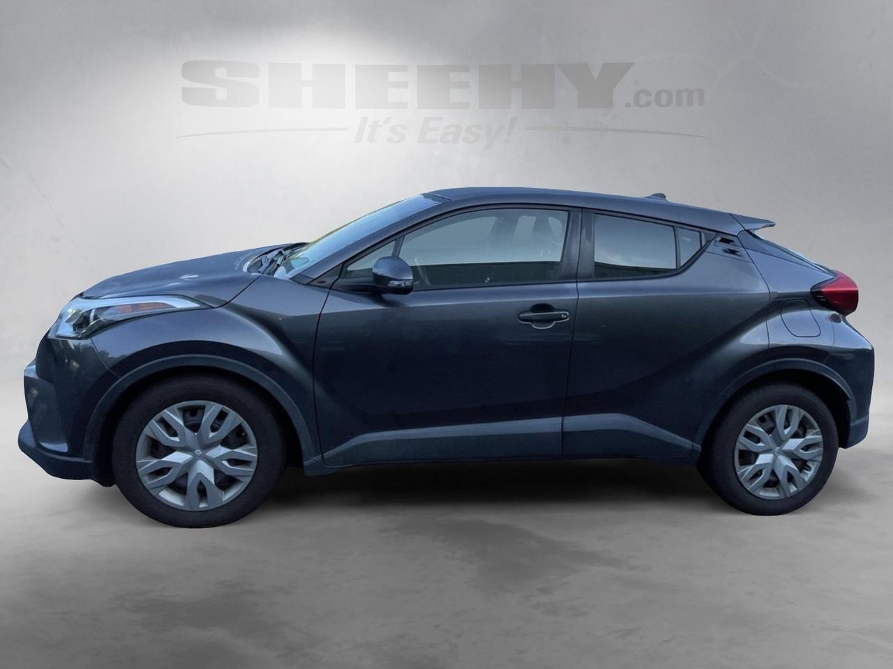 2019 Toyota C-HR LE Alexandria VA