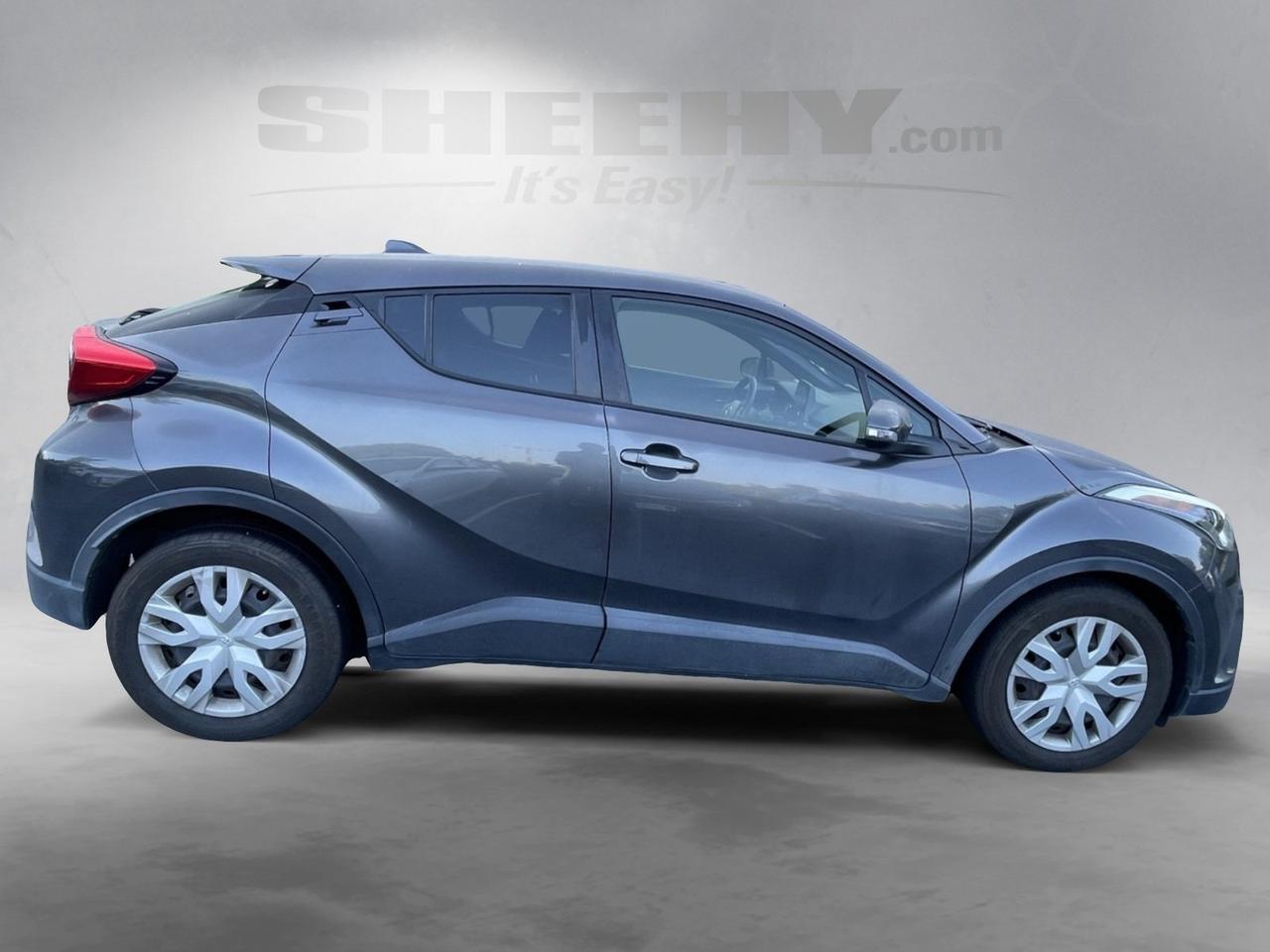 2019 Toyota C-HR LE Alexandria VA