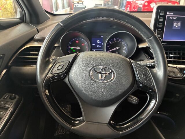 2019 Toyota C-HR Limited Charlotte NC