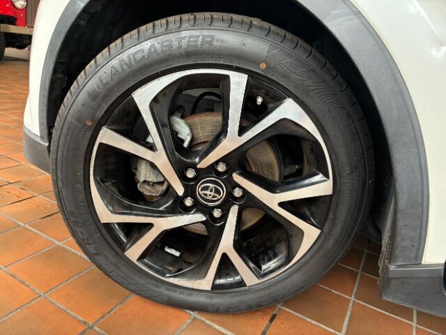 2019 Toyota C-HR Limited Charlotte NC