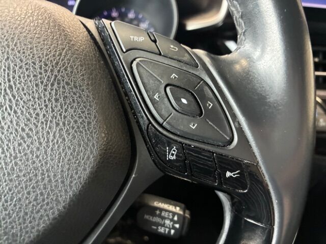 2019 Toyota C-HR Limited Charlotte NC