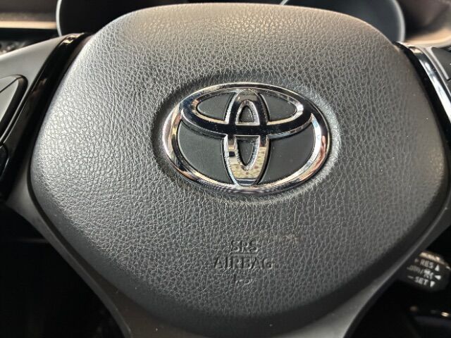 2019 Toyota C-HR Limited Charlotte NC