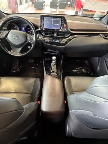 2019 Toyota C-HR Limited Charlotte NC