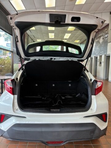 2019 Toyota C-HR Limited Charlotte NC