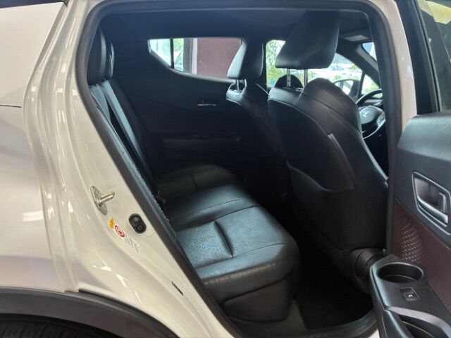 2019 Toyota C-HR Limited Charlotte NC