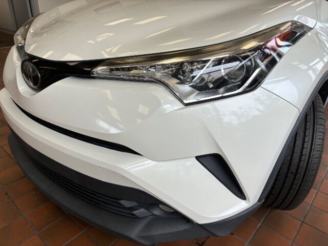 2019 Toyota C-HR Limited Charlotte NC