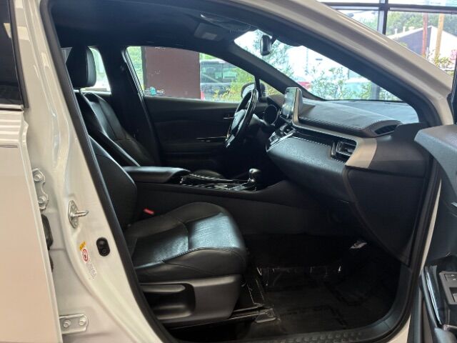 2019 Toyota C-HR Limited Charlotte NC