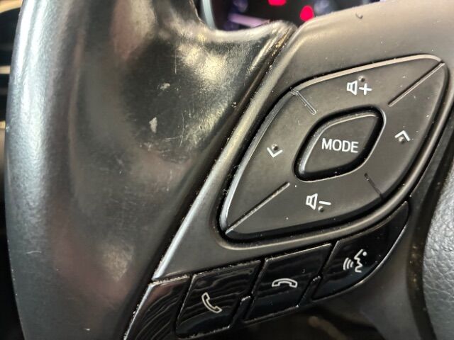 2019 Toyota C-HR Limited Charlotte NC