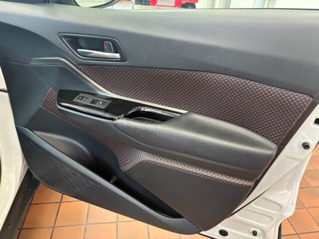 2019 Toyota C-HR Limited Charlotte NC