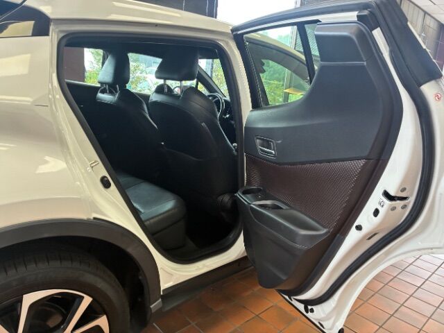 2019 Toyota C-HR Limited Charlotte NC