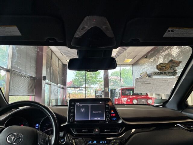 2019 Toyota C-HR Limited Charlotte NC