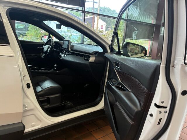 2019 Toyota C-HR Limited Charlotte NC